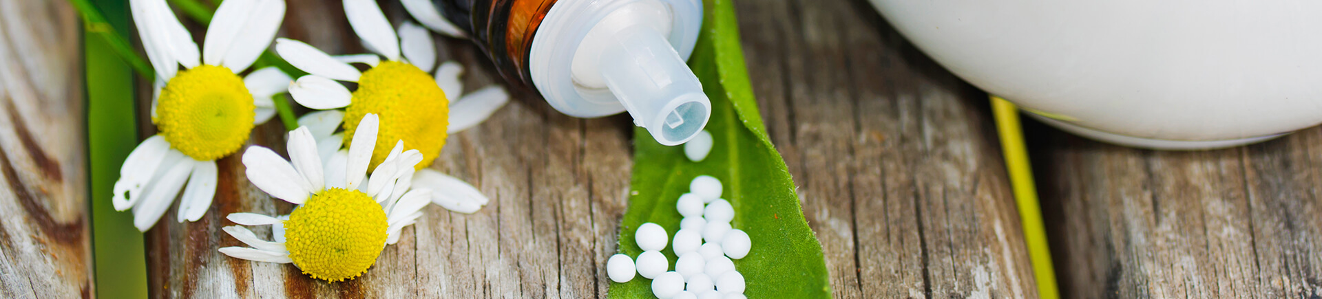 Homöopathische Therapie bei Kindern